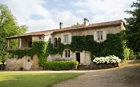 La Croix Des Granges